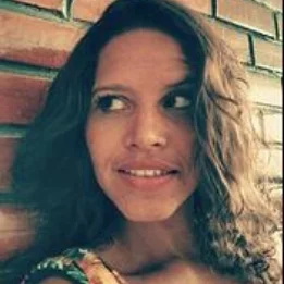 Jéssica, 28 anos