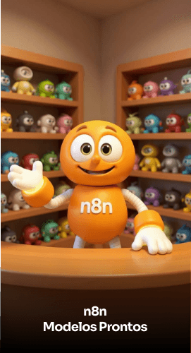 n8n Modelos Prontos