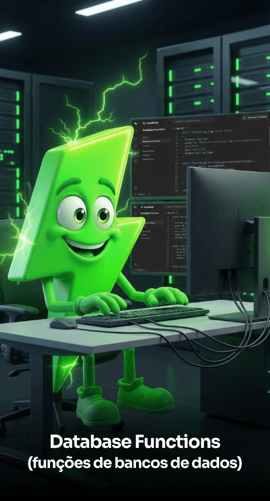 Database Functions