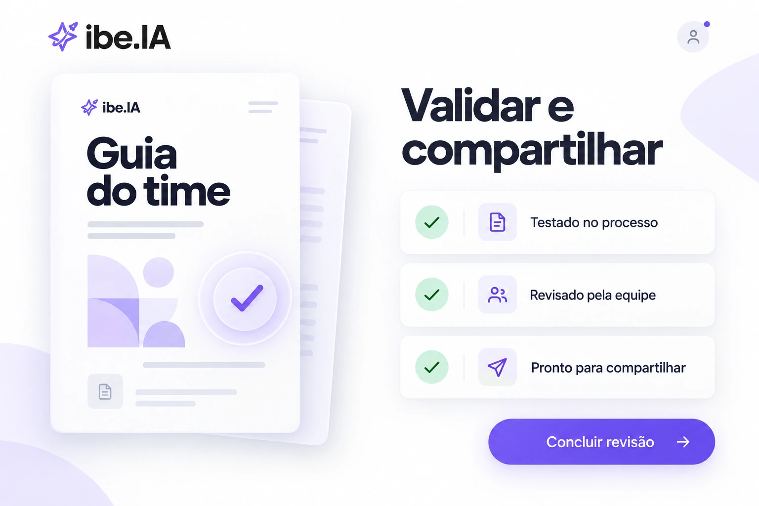 Validamos e formamos multiplicadores