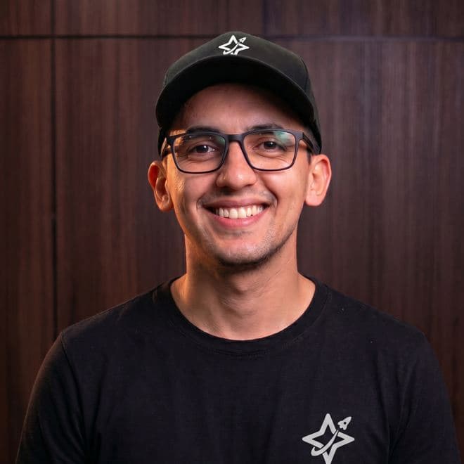 Rafael Almeida