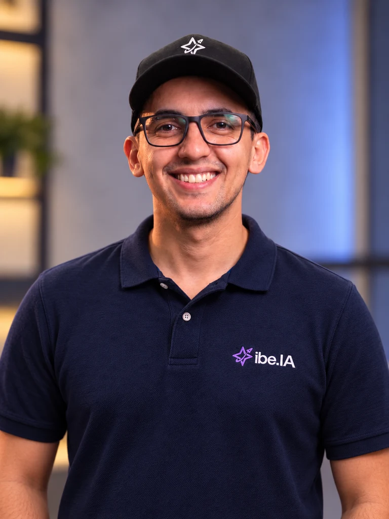 Rafael Almeida