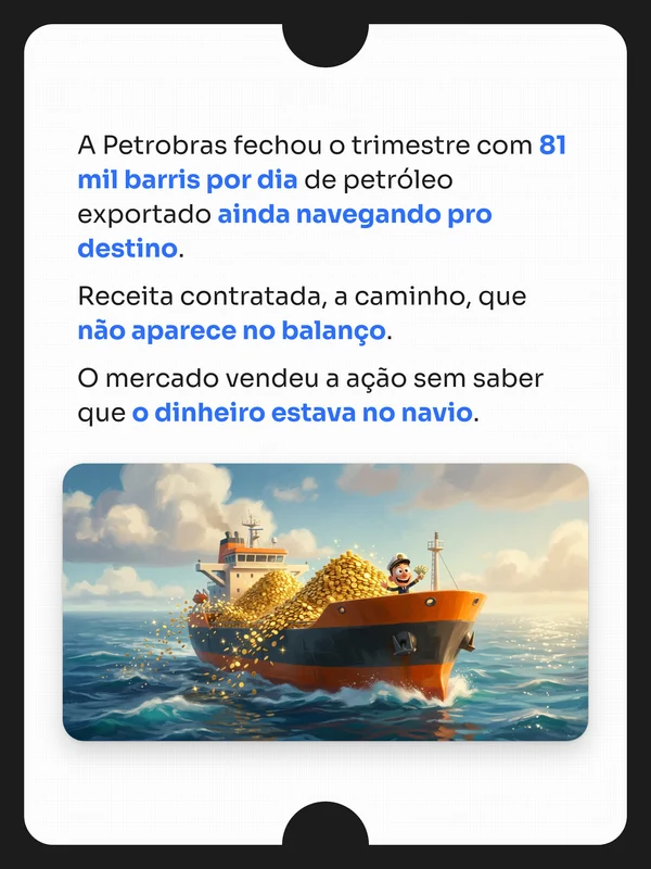 Slide 2 — Petrobras 1T26