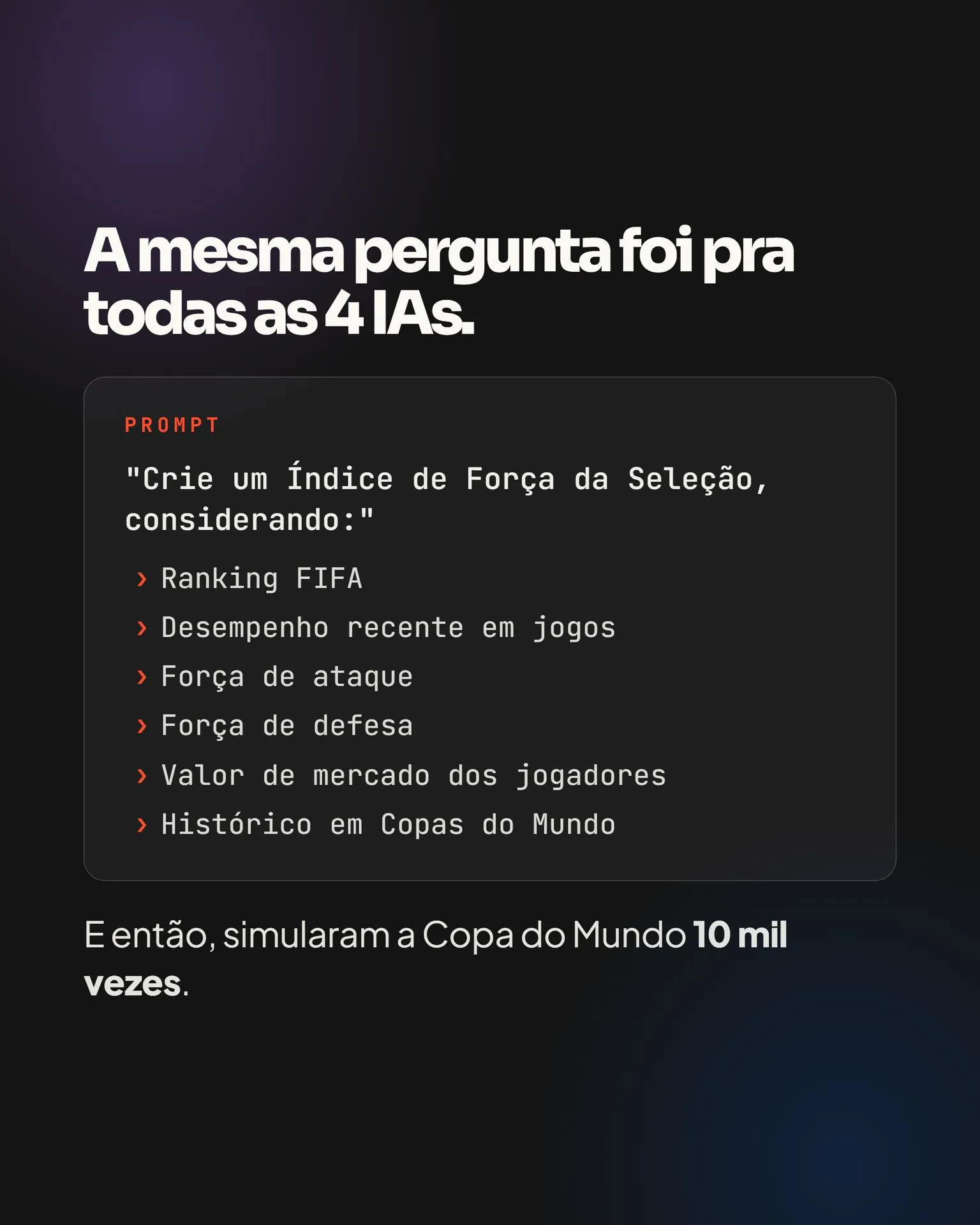 Carrossel Copa IA — slide 2