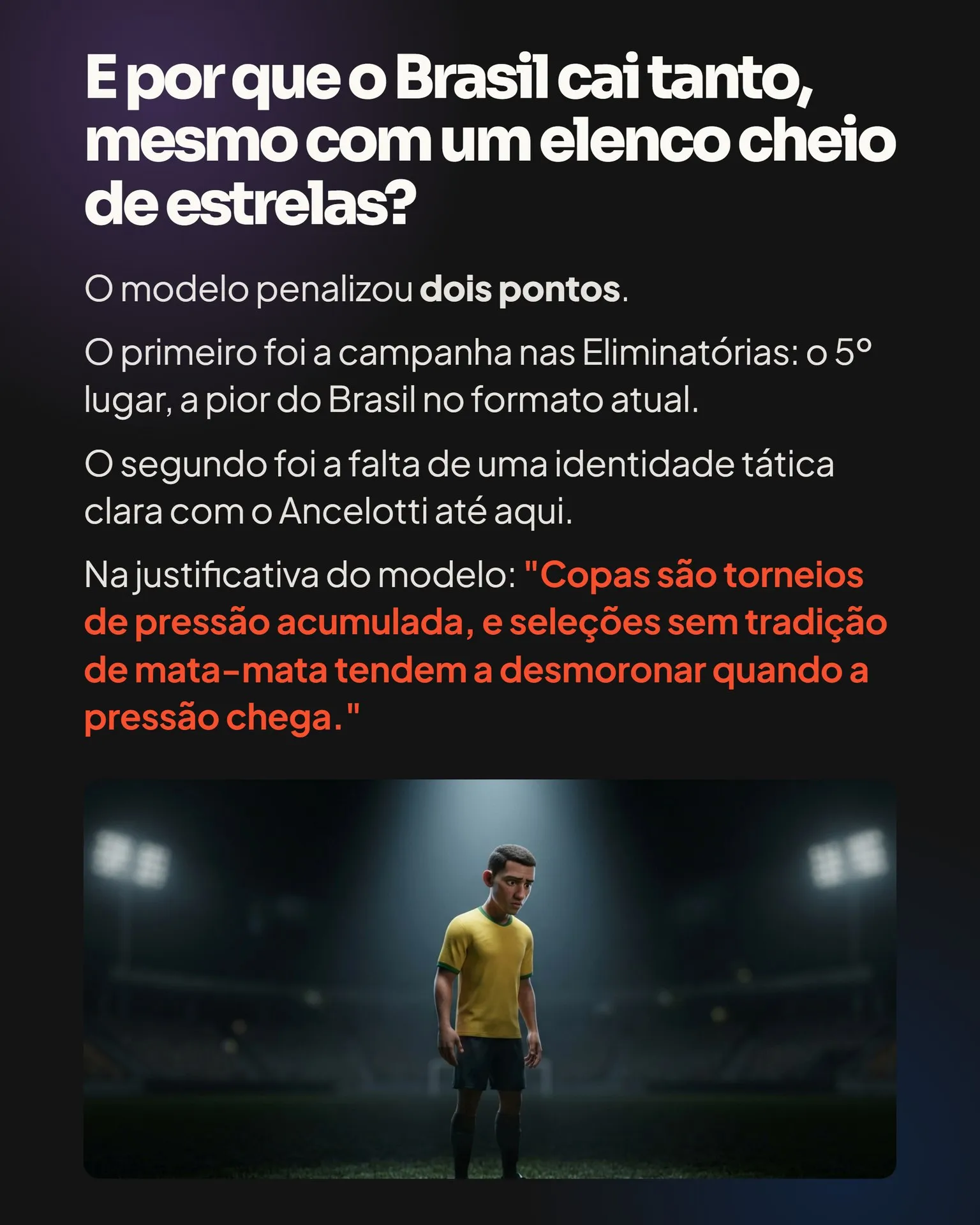Carrossel Copa IA — slide 4