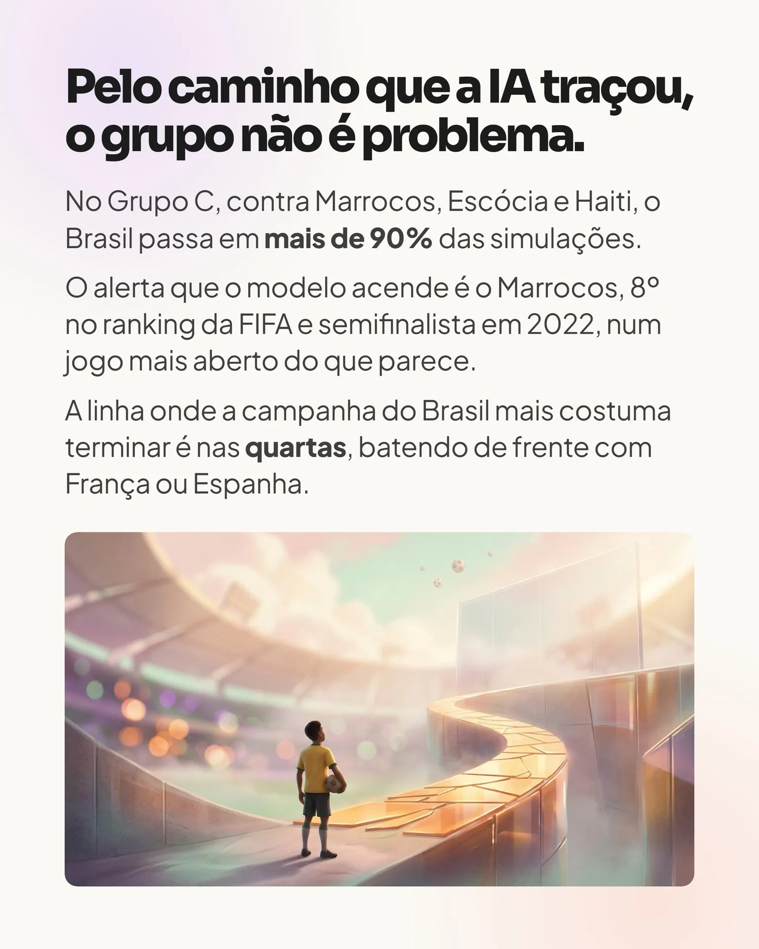 Carrossel Copa IA — slide 5