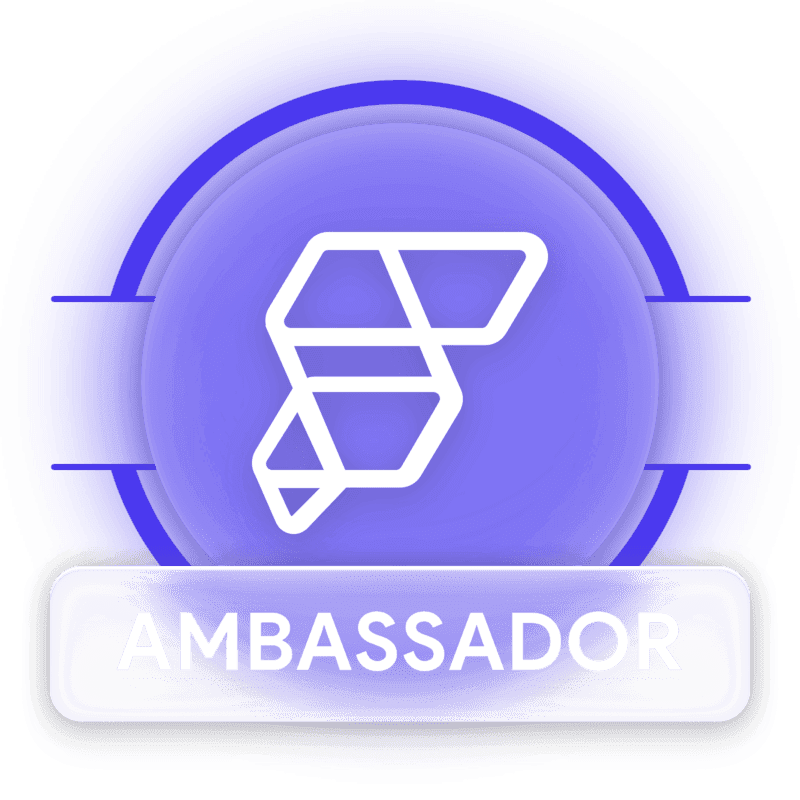Renato Asse — FlutterFlow Ambassador