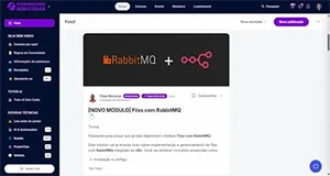 Grupo de membros 360 da comunidade